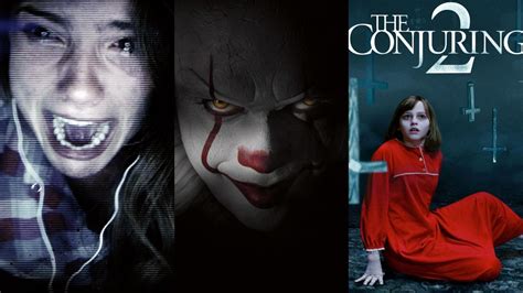 Top 10 horror movies to watch on Netflix