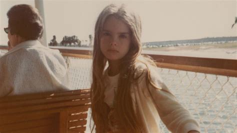 ‘Pretty Baby’ shines a spotlight on Brooke Shields’ controversial years ...