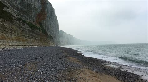 Fecamp Beach in France - Tours and Activities | Expedia