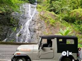 Mahindra Jeep 4x4 in Kerala, Free classifieds in Kerala | OLX