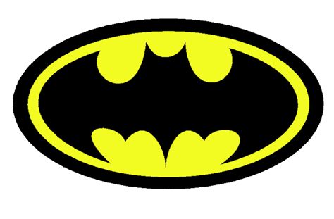 Batman Logo Png - Free Transparent PNG Logos