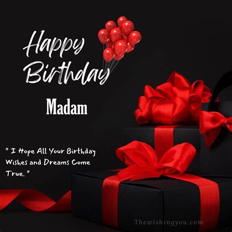 100+ HD Happy Birthday Madam Cake Images And Shayari