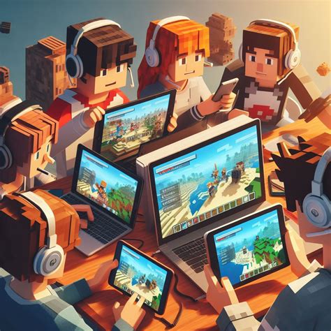 Minecraft Realms: The Easy Way to Play Multiplayer? (2024)