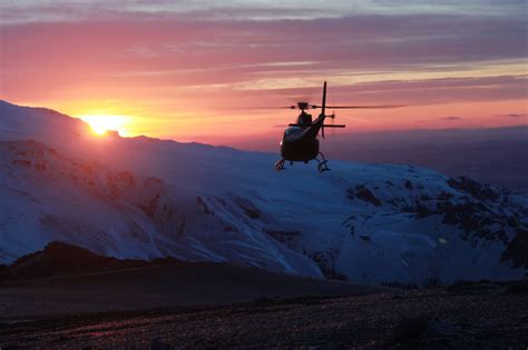 Inside the Volcano Helicopter Tour | Iceland Adventure Tours