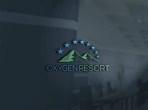 Entry #249 by stive111 for New Mountain Resort Logo | Freelancer