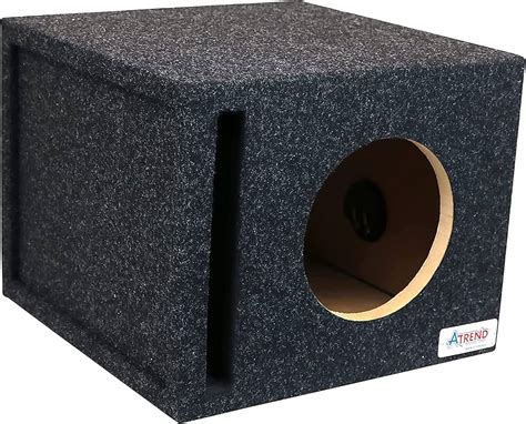 Moc Marty Fielding prírodný park low frequency subwoofer box design ...