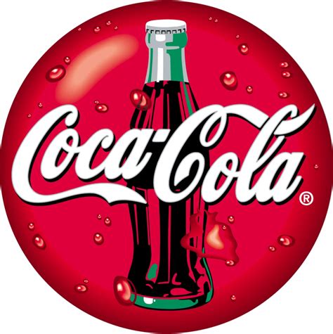 Coca-Cola Company Logo - LogoDix