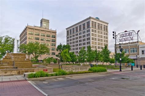 Free Things To Do In Springfield Missouri - Springfield Missouri Travel ...