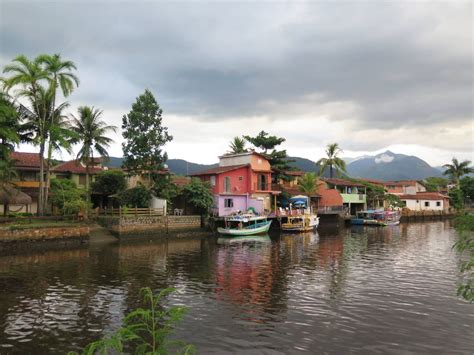 Paraty Brazil | Best Time | Things to Do | Diving