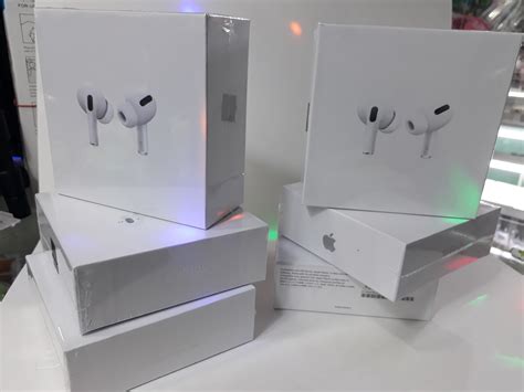 Sale Airpods Gen 2 and Pro | Good Info Net