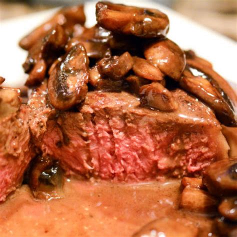 10 Best Steak Sauce For Fillet Steak Recipes | Yummly