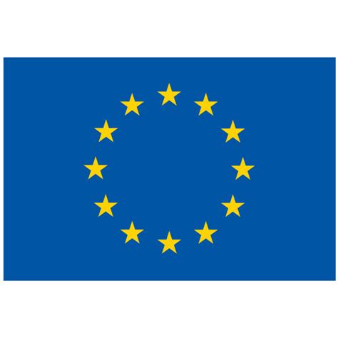 European Union flag.ai Royalty Free Stock SVG Vector