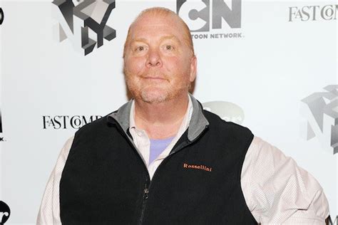 Mario Batali Net Worth- How much is the Chef Worth?