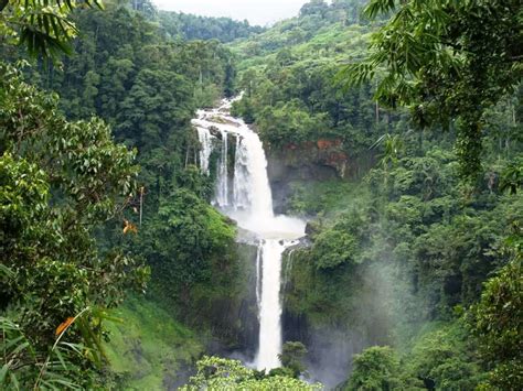 15 Amazing Waterfalls in the Philippines - The Crazy Tourist