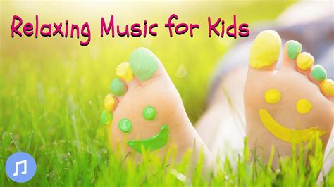 Music For Kids To Sleep | Kids Matttroy