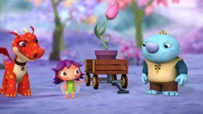 Wallykazam! 1x26 "Mission for Mom" - Trakt