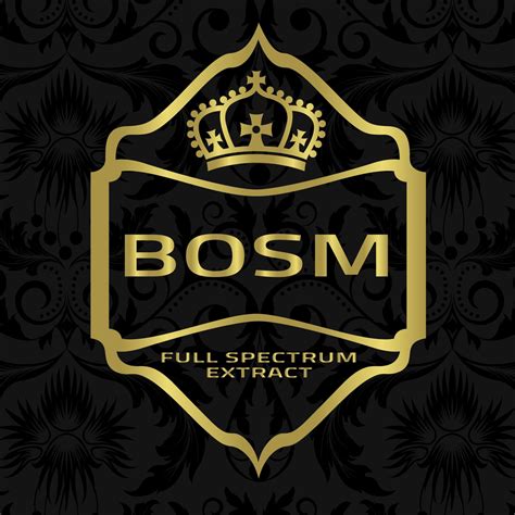 BOSM Labs: Valley Ghash Live Resin 1g | Leafly