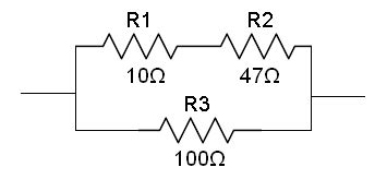 Rangkaian Resistor (Seri, Paralel, Campuran) - Teknik Listrik