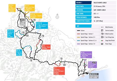 Gold Rush Rally 2024 Map - Susie Corette