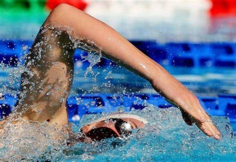 10 Freestyle Drills for a Faster Freestyle | Freestyle swimming ...