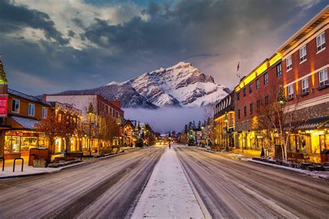 How to Get From CANMORE to BANFF (2024)