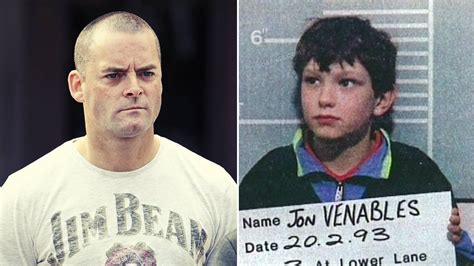 What happened to James Bulger Killers? Unraveling the Story of Two ...