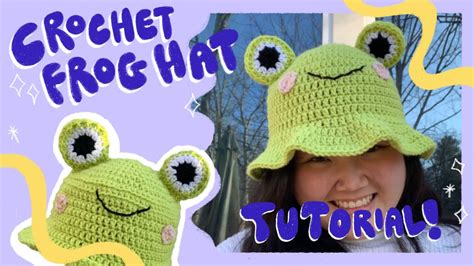 Frog Bucket Hat | lupon.gov.ph