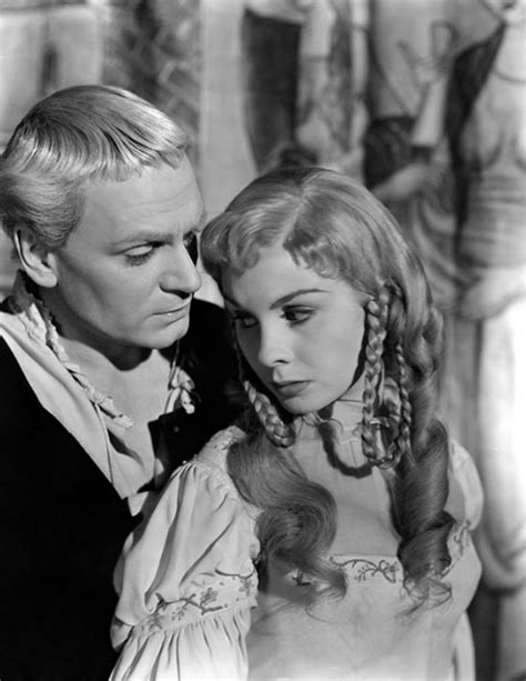 Jean Simmons: Hamlet + So Long at the Fair Revisited