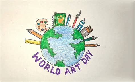 World Art Day 2024: Date, History, Significance, Quotes, Celebration