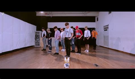 Seventeen – Very Nice (Dance Practice Ver.) [HD 720p] [MV] | Music 1s ONE