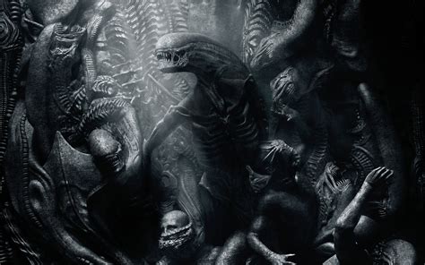 Alien covenant wallpapers