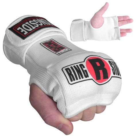 Ringside Gel Boxing MMA Hand Wraps Hand Wraps Sports & Outdoors kmotors ...