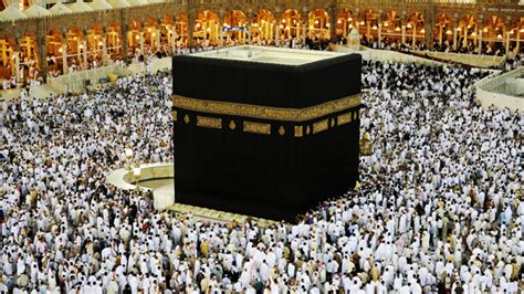 How Many Days For Hajj 2022 – Get Halloween 2022 News Update