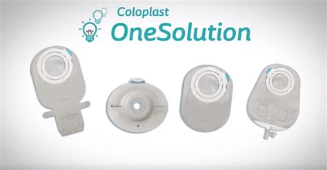 Innovation in ostomy care