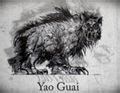 Yao guai - The Vault Fallout Wiki - Everything you need to know about ...