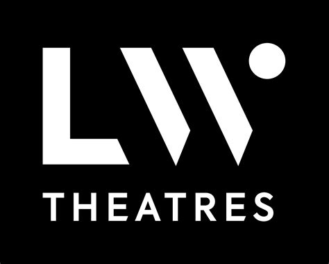 Brand New: New Logo and Identity for LW Theatres by Elmwood | Theatre ...