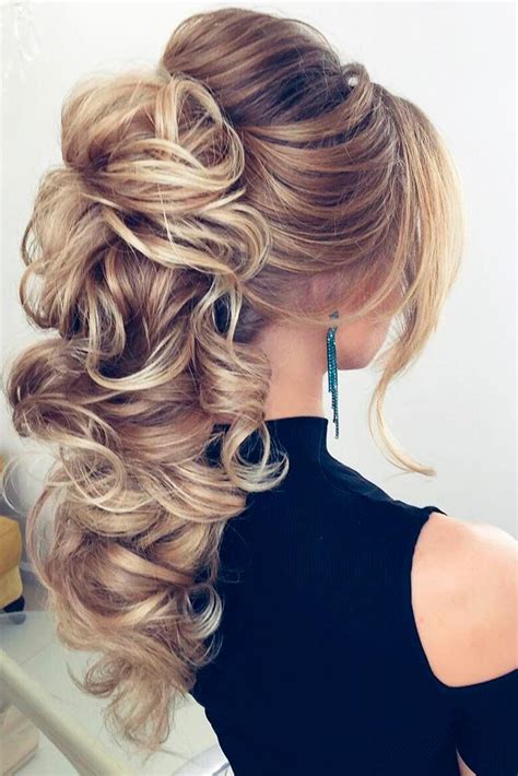 25 Best Ideas of Formal Hairstyles for Long Hair 2020 | LoveHairStyles