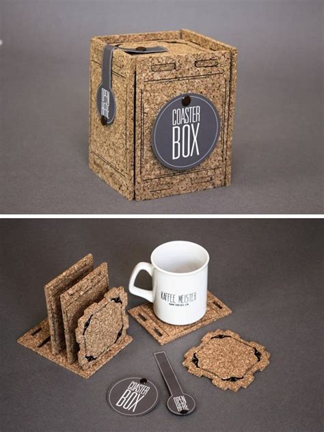 Unbelievable Eco Packaging Ideas Coffee Companies