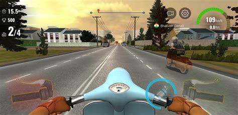 Online Multiplayer Motorcycle Racing Games | Reviewmotors.co