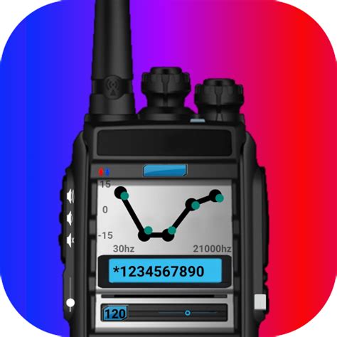 Police Walkie-Talkie Sounds - Apps on Google Play