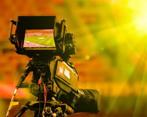 Live Sport Streaming: 5 Tips to Online Broadcasting Success