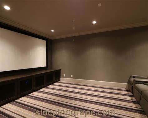 Audio Visual Room Ideas, Pictures, Remodel and Decor