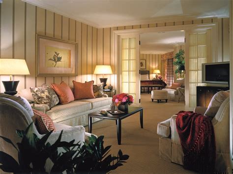 Four Seasons Hotel Boston – Hotel Review | Condé Nast Traveler