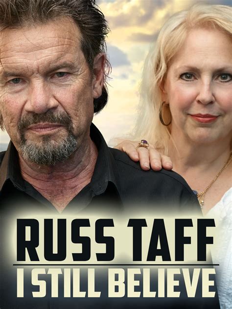 Prime Video: Russ Taff: I Still Believe