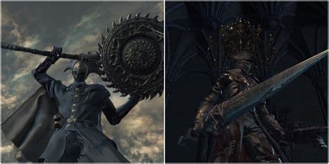 Bloodborne: Top 15 Best PvE Weapons, Ranked