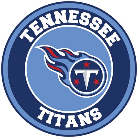 Tennessee Titans PNG Transparent Images