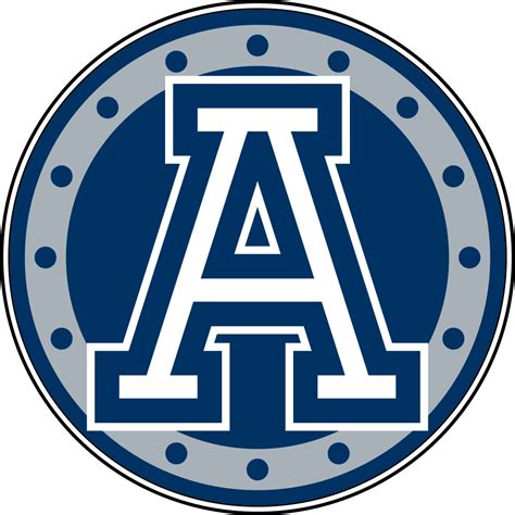 Toronto Argonauts Football Team Spirit Sports Logo vinyl sticker