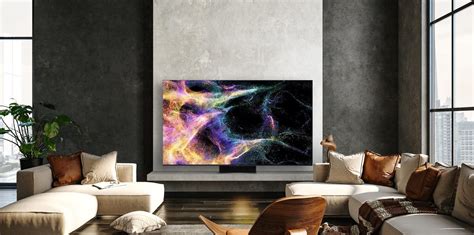 TCL Europe announces C845 and C745 QLED TVs with advanced specs