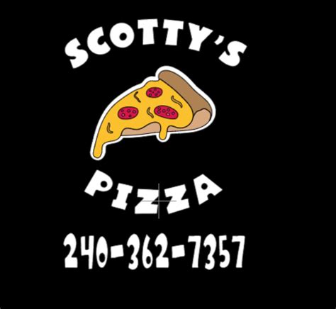 Scotty's Pizza