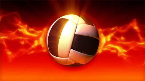 Volleyball Backgrounds - WallpaperSafari